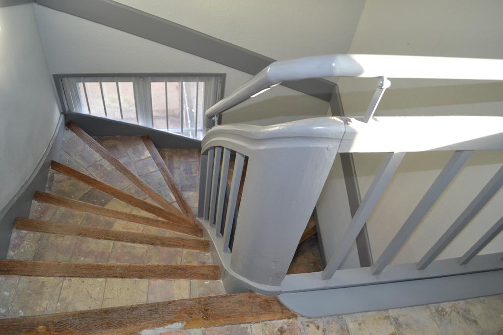 Appartement Rue Haute Honfleur Ngoại thất bức ảnh